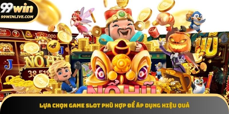 Game slot dễ nổ tại 99win thu hút nhiều người chơi mỗi ngày