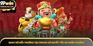 Quay hũ đổi thưởng